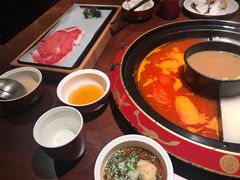 -巴邑火锅·夜宵(港隆广场店)