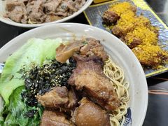 秘制猪手粉-潮惠居饮食店(光塔路店)
