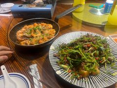 -曾牛土菜(捷瑞达店)