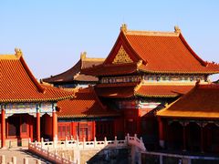 -故宫博物院(故宫)