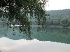 -石燕湖生态旅游景区
