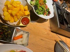 -邢氏老太太烤串(北兴街店)