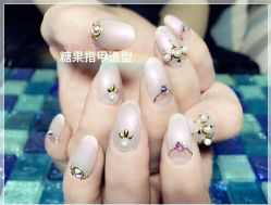 手部美甲-光SPA科技美肤