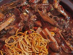 -回味黑鸭煲·始于2006(万松园店)