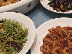 -大连湾旭日·家宴·海肠捞饭(马栏广场店)
