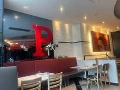 -必胜客(新福地店)