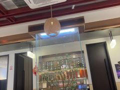 -老馆子·建德菜·山肴鱼鲜(海威新界店)