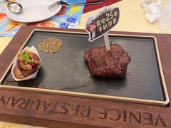 -威尼斯西餐厅(扬名广场店)