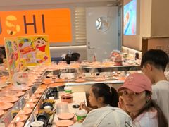 -争鲜回转寿司(东方银座店)