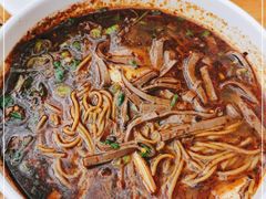 -惠记粉汤羊血(小南门店)