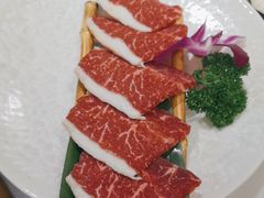 -千寻山野烤肉(中关村店)