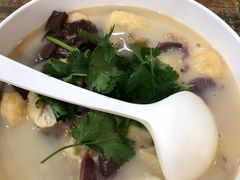 -妯娌老鸭粉丝汤(新区宝龙店)