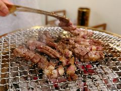 -大阪烧肉BAKA一代(十亩地店)