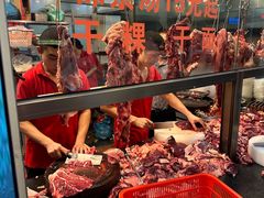 -贵宾牛·潮汕牛肉火锅(珠池总店)