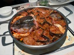 -黄记煌三汁焖锅(万达广场店)