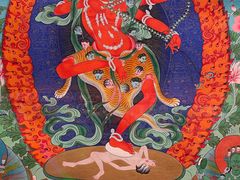 -青海藏文化博物院