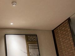 大堂-四季民福烤鸭店(前门廊房二条店)
