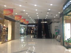 -上海世茂广场(南京东路店)