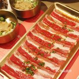 上海韩式烤肉TOP1|超正宗泥炉烤肉西塔老太太