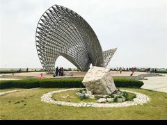 -南汇嘴观海公园