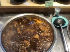 -大张烙馍村(泉山店)