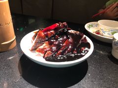 -老头儿油爆虾·知味杭州(爱琴海购物中心)