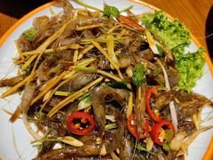 -爷爷的烀饼店