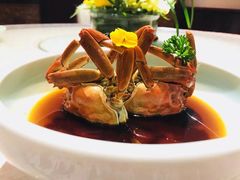 -苏州香格里拉大酒店