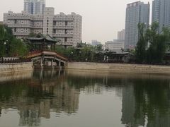 -迎泽公园