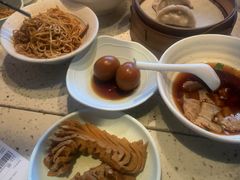 -东园小馆·早茶·淮扬小炒(江都路店)