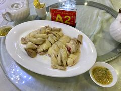 -清心鸡沙田乳鸽店·非遗传承(石溪店)