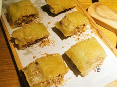 招牌麻糍-弄堂里(雨花客厅店)