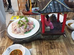 -文昌小老弟糟粕醋