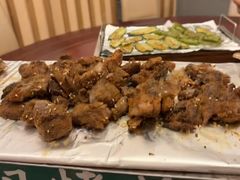 -霄汉羊排(万松园一店)