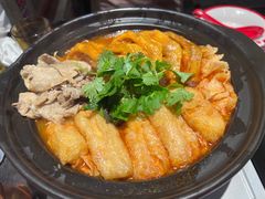 -老表记广西宵夜螺蛳鸭脚煲(西大店)