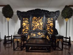 -中国紫檀博物馆