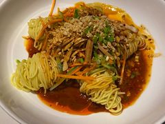鸡丝凉面-湖鱼湖·蓉亭食贝(亚运村店)