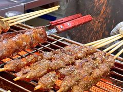 -金鹰国际购物中心(江都店)