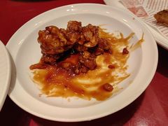 -新白鹿餐厅(龙游路总店·杭帮菜名店)