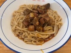 -李叁面馆(妇幼店)