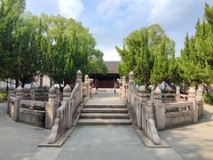 -苏州碑刻博物馆