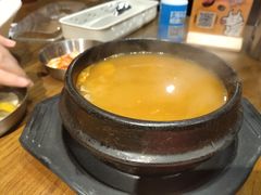 -·缸桶屋·韩式牛肋条自助烤肉(西湖D11店)