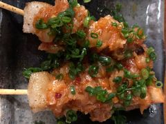 泡菜五花肉-串鑫