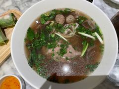 -PHO爺·越南料理(亦庄大族广场店)