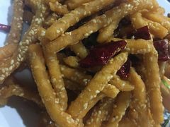 -虎虎龙虾大排档(双井店)