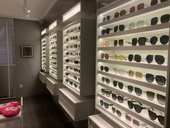 -目艮眼镜SHOWROOM(品牌集合店)