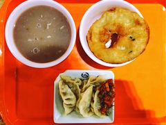 -梅园食堂
