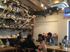 -Common Table · Brunch & Coffee