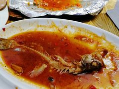 -臭鳜鱼人家·老字号徽菜