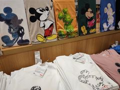 -优衣库(广州恒宝广场店)